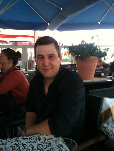 Mike 50 ans Luxemburg Luxembourg