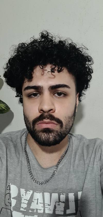 Amir 28 лет Chhj Россия