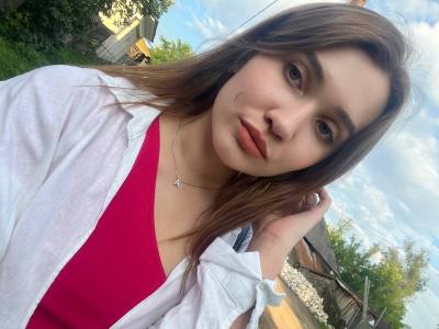 Kate 28 Jahre Kazan Russland