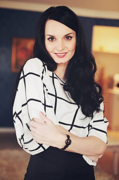 Vera 44 ans Minsk Biélorussie