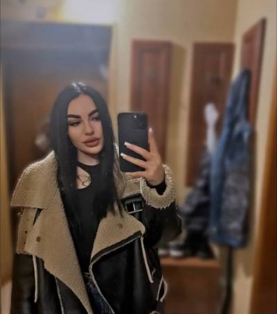 Елена 23 ans Bинница Ukraine