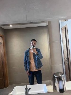 Mouad 27 лет Casablanca Марокко