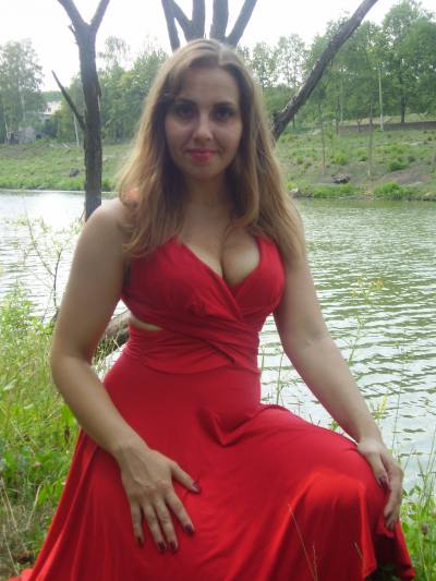 Natali 44 ans Kharkov  Ukraine