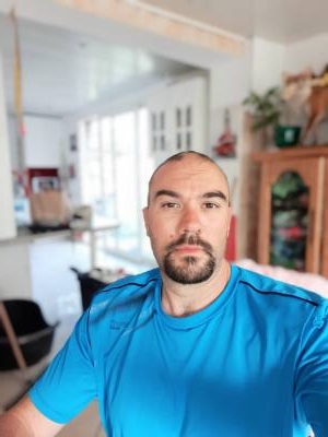 Mickael 39 ans Izel-lès-Équerchin France