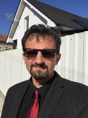 Csabi 58 ans Budapest Hongrie