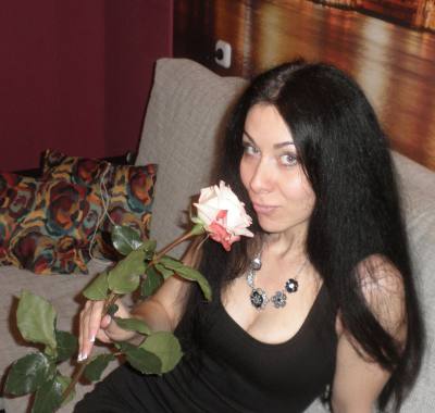 Alina 45 ans Брест Biélorussie