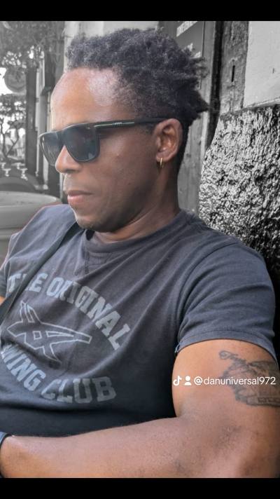 Daniel 40 ans Montpellier France