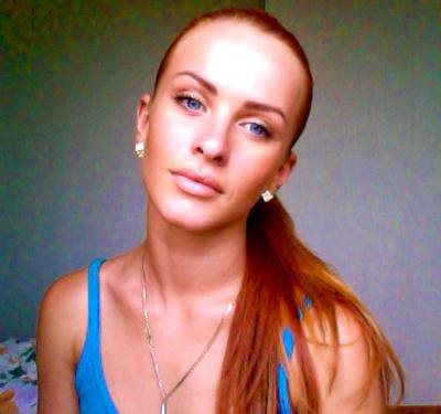 Elena 39 лет Riga Латвия