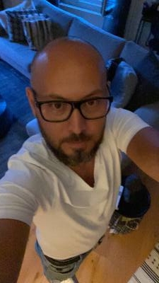 Mehdi 42 ans Genève  Suisse