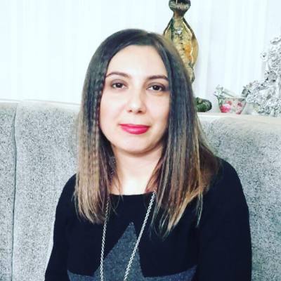 Николь 43 лет Baku Азербайджан