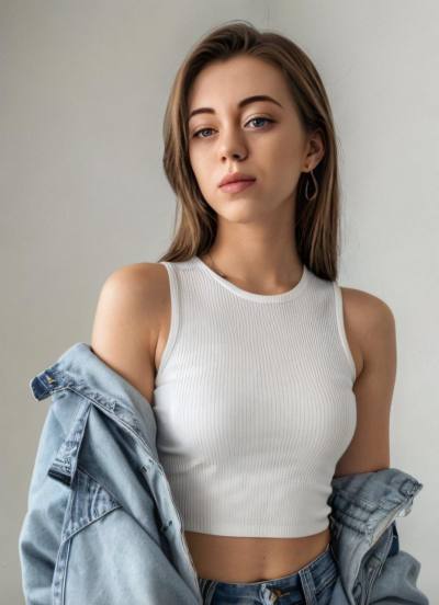 Карина 25 ans Kyiv Ukraine