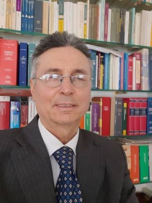 Carlo 65 ans Milan Italie
