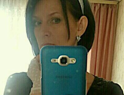 Helena 49 ans   Vinnitsa Ukraine