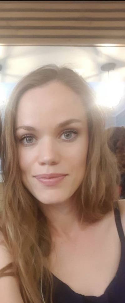 Veronika 38 ans Belebei Russie