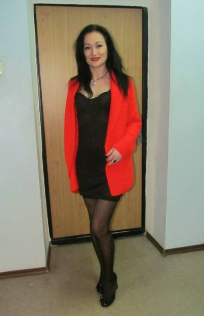 Tetiana 51 ans Kharkiv Ukraine