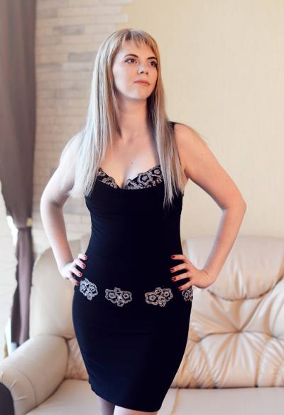 Ekaterina 43 ans Krasnoyarsk Russie