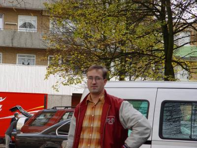 Jörg 56 лет Hamburg Германия