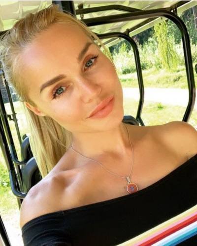Tatyana 39 ans Zmeev  Ukraine