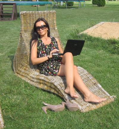 Taya 51 ans Minsk Biélorussie