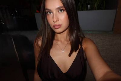 Арина 36 ans Питер  Russie