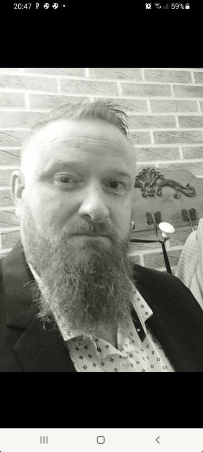 Fabien 38 ans Blairville France