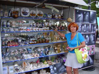 Alicija 59 ans Minsk Biélorussie