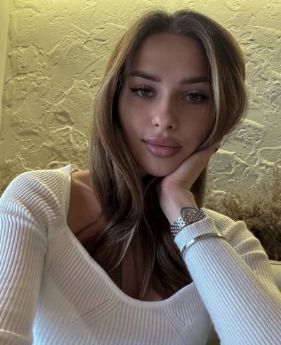 Светлана 36 Jahre Antalya  Türkei