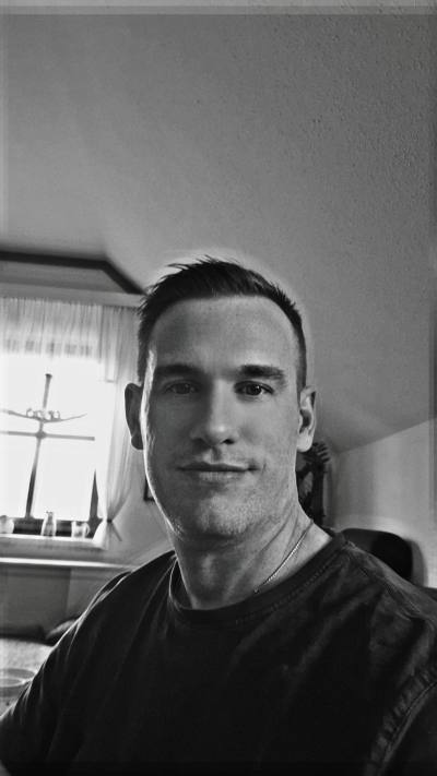 Patrick 34 лет Amstetten Австрия