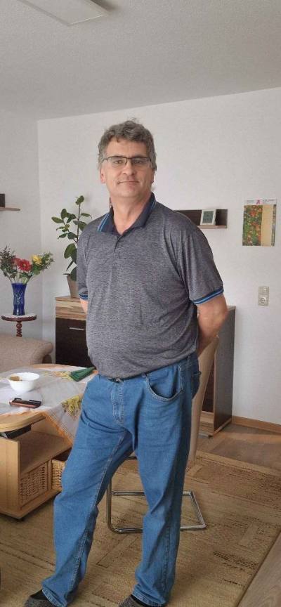 Carsten 56 ans Riesa Allemagne