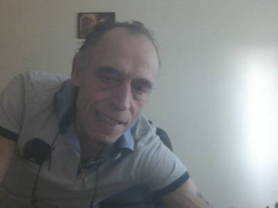 Patrick 68 ans La Celle St Cloud France