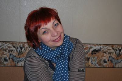 Lana 57 years Sevastopol Ukraine