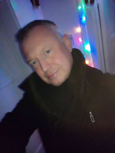 Serge 54 лет Auderghem Бельгия