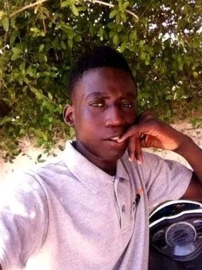 Malick 24 ans Paris  France