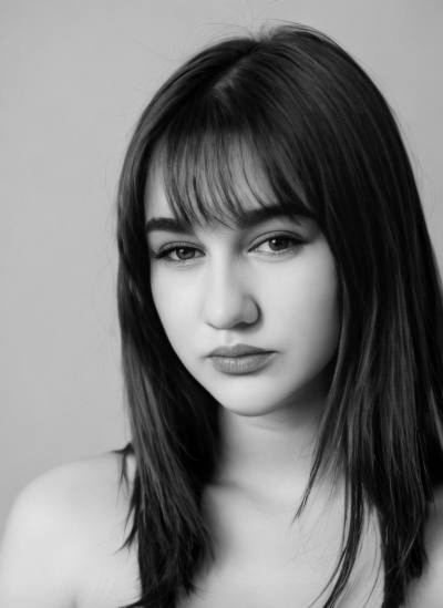 Любов 18 ans Павлоград  Ukraine