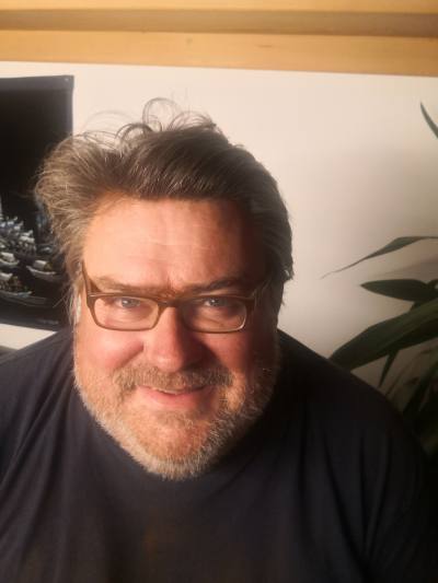 Christoph 57 ans Passau  Allemagne