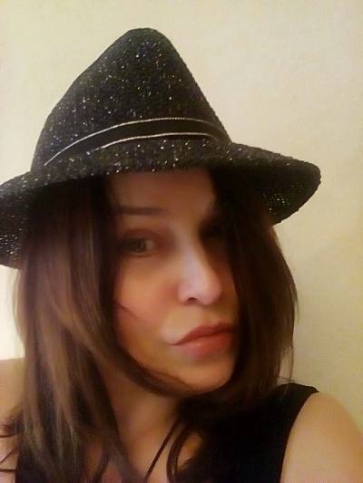Tanya 55 ans Moscow Russie