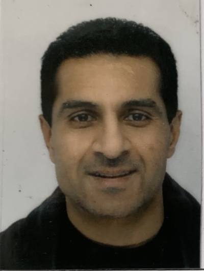 Tahir 47 лет Leicester  Великобритания