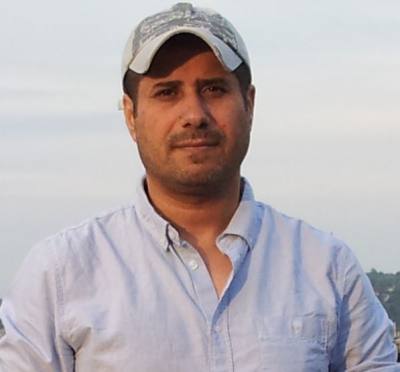 Sam 54 ans Riyadh Arabie saoudite