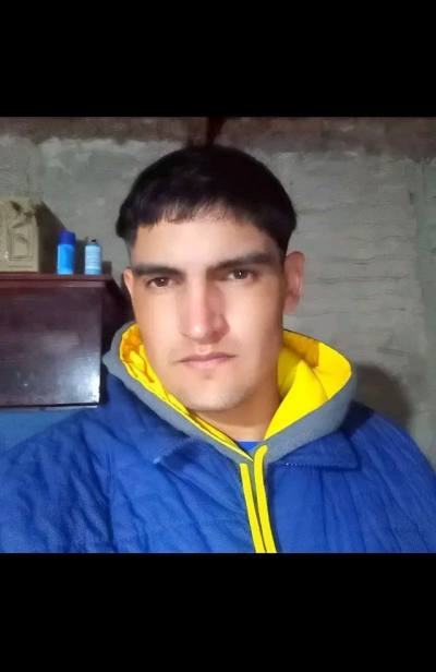 Demian 26 лет  США