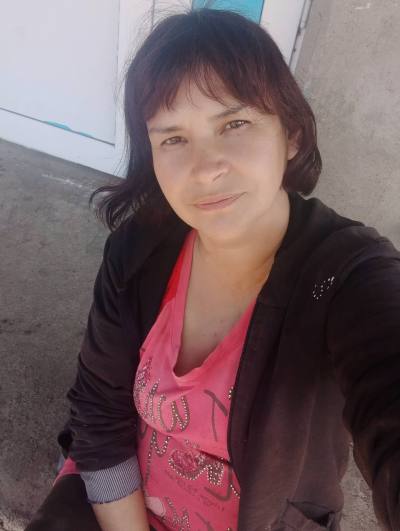 Антонина 44 ans Александровка Ukraine