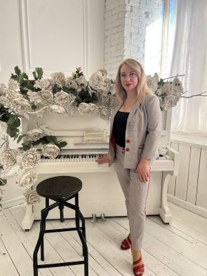Larissa 55 ans Saint-petersburg  Russie