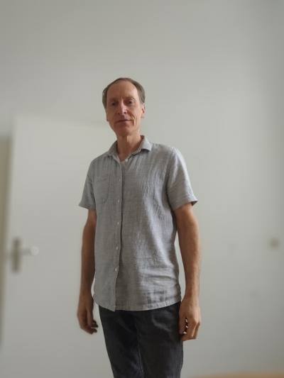 Roland 56 Jahre Havelberg  Deutschland