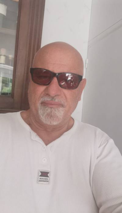 Jean pierre 61 ans Toulouse  France