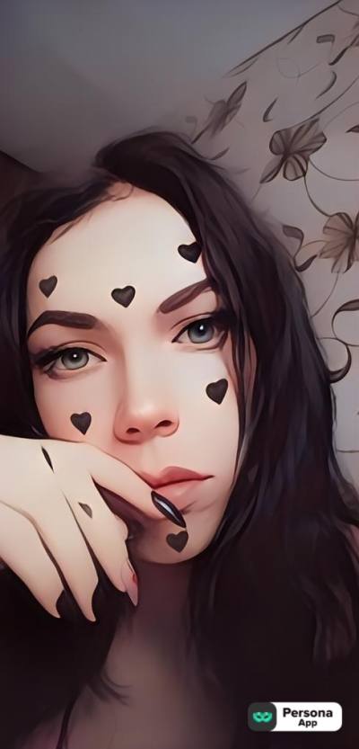 Настя 21 ans Dnipro Ukraine