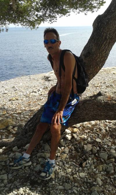 Boris 60 ans Le Fidelaire  France