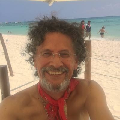 Alberto 71 лет Mexico США