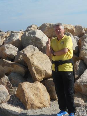 Eric 62 ans Bruxelles Belgique