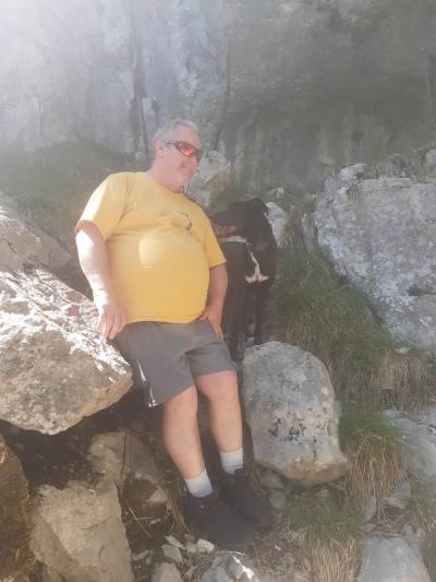 Nicolas 50 ans Aix-les-bains  France