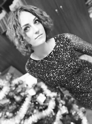 Elvira 35 ans Grorno Biélorussie