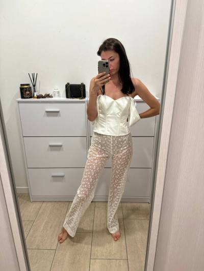 Vladyslava 26 ans Sumy Ukraine